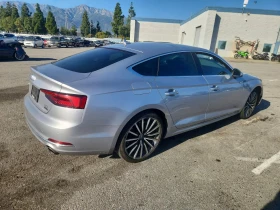 Audi A5 2.0l Premium Plus - 16000 € / 31293.28 лв. - 27694229 3