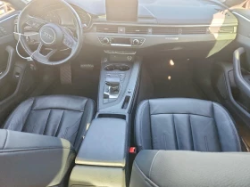 Audi A5 2.0l Premium Plus - 16000 € / 31293.28 лв. - 27694229 8