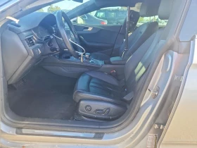 Audi A5 2.0l Premium Plus - 16000 € / 31293.28 лв. - 27694229 7