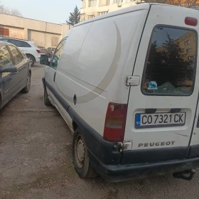 Peugeot Expert - 2000 € / 3911.66 лв. - 54476058 3