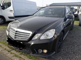 Mercedes-Benz E 200 2.2CDI-OM651-двигател разглобен за части