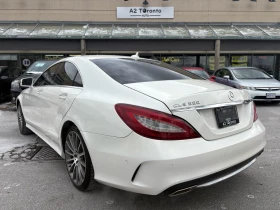 Mercedes-Benz CLS 550 4MATIC | Auto.bg — изображение 4
