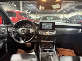 Mercedes-Benz CLS 550 4MATIC | Auto.bg — изображение 6