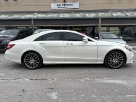 Mercedes-Benz CLS 550 4MATIC | Auto.bg — изображение 2