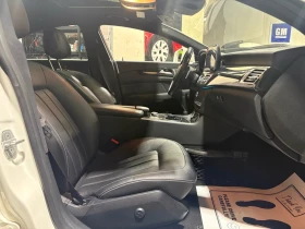 Mercedes-Benz CLS 550 4MATIC | Auto.bg — изображение 8