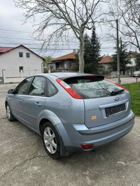 Ford Focus - 1550 € / 3031.54 лв. - 93298211 6