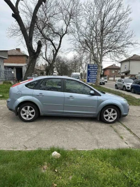 Ford Focus - 1550 € / 3031.54 лв. - 93298211 3