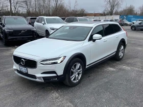 ������ Volvo V90 Cross Coun...
