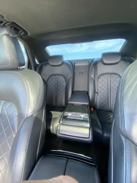 Audi A8 3.0D - 24500 € / 47917.83 лв. - 94271111 16