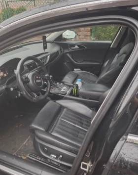 Audi A6 - 6636362 € / 12979595.89 лв. - 36034375 6