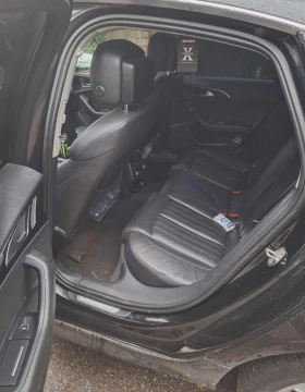 Audi A6 - 6636362 € / 12979595.89 лв. - 36034375 7