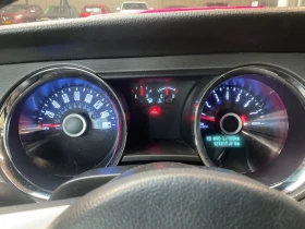 Ford Mustang 2.3 EcoBoost Basis ������ | Mobile.bg � ����� ������ 11