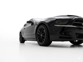 Ford Mustang 2.3 EcoBoost Basis ������ | Mobile.bg � ����� ������ 3
