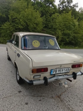 Moskvich 412 1.5 | Mobile.bg � ����� ������ 2
