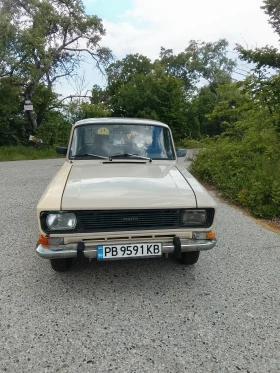 Moskvich 412 1.5 | Mobile.bg � ����� ������ 8