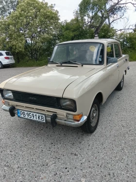 Moskvich 412 1.5 | Mobile.bg � ����� ������ 6
