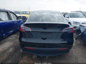 Tesla Model Y Long Range Dual Motor All-wheel Drive | Mobile.bg � ����� ������ 5