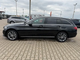 Mercedes-Benz C 220 CDI 4MATIC AVTOMAT/NAVI/KOJA EURO 6 | Mobile.bg � ����� ������ 9