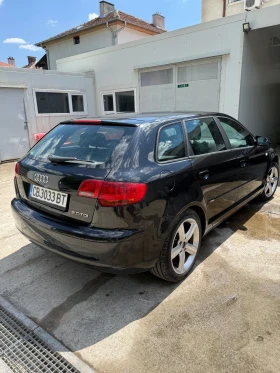 Audi A3 | Mobile.bg � ����� ������ 4