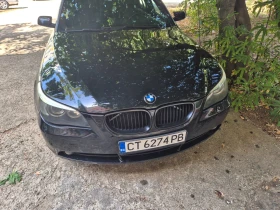 BMW 530 | Mobile.bg � ����� ������ 16