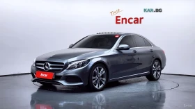 Mercedes-Benz C 220 AVANGARDE* HUD* КОЖА* ПАНО* ОБДУХВ* НАВИ* 360