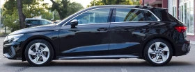 Audi A3 SPORTBACK MHEV FULL LED DYNAMIC 35TFSI - 21990 € / 43008.70 лв. - 67769292 6