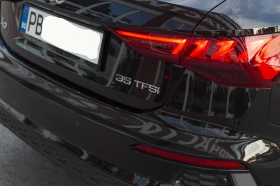 Audi A3 SPORTBACK MHEV FULL LED DYNAMIC 35TFSI - 21990 € / 43008.70 лв. - 67769292 8