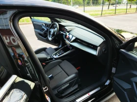 Audi A3 SPORTBACK MHEV FULL LED DYNAMIC 35TFSI - 21990 € / 43008.70 лв. - 67769292 11