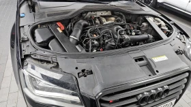 Audi A8 3.0* TDI* Quattro* Navi* Camera - 9900 € / 19362.72 лв. - 35990910 17