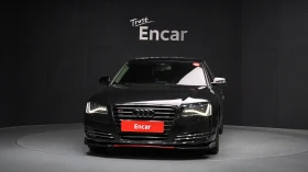 Audi A8 3.0* TDI* Quattro* Navi* Camera - 9900 € / 19362.72 лв. - 35990910 4