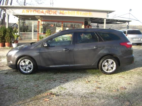 Ford Focus 1.6tdci 6ck.115k.c | Mobile.bg � ����� ������ 2