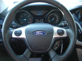 Ford Focus 1.6tdci 6ck.115k.c | Mobile.bg � ����� ������ 11