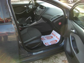 Ford Focus 1.6tdci 6ck.115k.c | Mobile.bg � ����� ������ 15