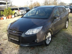 ������ Ford Focus