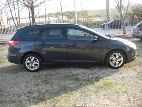 Ford Focus 1.6tdci 6ck.115k.c | Mobile.bg � ����� ������ 6