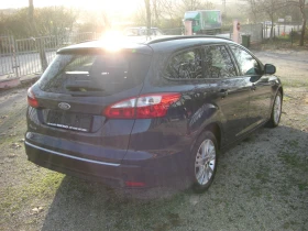 Ford Focus 1.6tdci 6ck.115k.c | Mobile.bg � ����� ������ 5