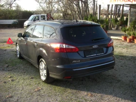 Ford Focus 1.6tdci 6ck.115k.c | Mobile.bg � ����� ������ 3