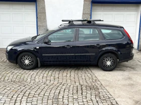 Ford Focus 1.6 100kc �������� | Mobile.bg � ����� ������ 4