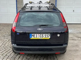 Ford Focus 1.6 100kc �������� | Mobile.bg � ����� ������ 7