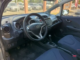 Honda Jazz 1.2i 90ps. | Mobile.bg � ����� ������ 8