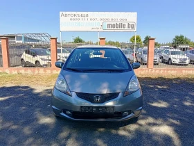 Honda Jazz 1.2i 90ps. | Mobile.bg � ����� ������ 2