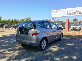 Honda Jazz 1.2i 90ps. | Mobile.bg � ����� ������ 4
