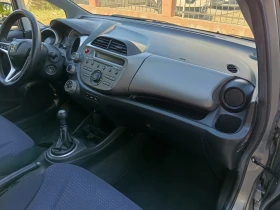 Honda Jazz 1.2i 90ps. | Mobile.bg � ����� ������ 10