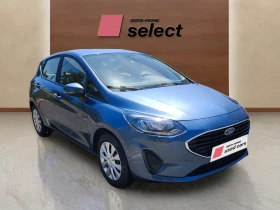 Ford Fiesta 1.1 Duratec 75 | Mobile.bg � ����� ������ 5