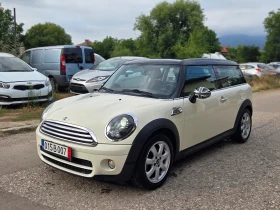 Mini Clubman 1.6TD Bixenon  | Mobile.bg � ����� ������ 5