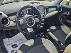 Mini Clubman 1.6TD Bixenon  | Mobile.bg � ����� ������ 10