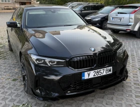 BMW 320 BMW 320d G20 LCI M SPORT MILD HYBRID  - 24999 € - 77697474 2