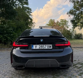 BMW 320 BMW 320d G20 LCI M SPORT MILD HYBRID  - 24999 € - 77697474 3