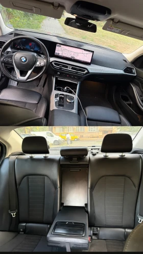 BMW 320 BMW 320d G20 LCI M SPORT MILD HYBRID  - 24999 € - 77697474 6