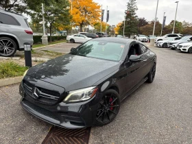 Mercedes-Benz AMG GT C * 43 * CARFAX * 